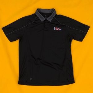 Chester Cheetos Golf Shirt